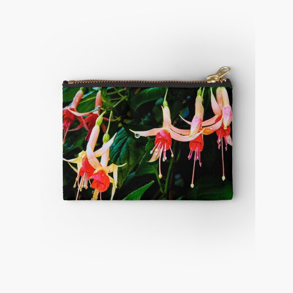 Item preview, Fuchsia Drips designed and sold by Steve Walser.