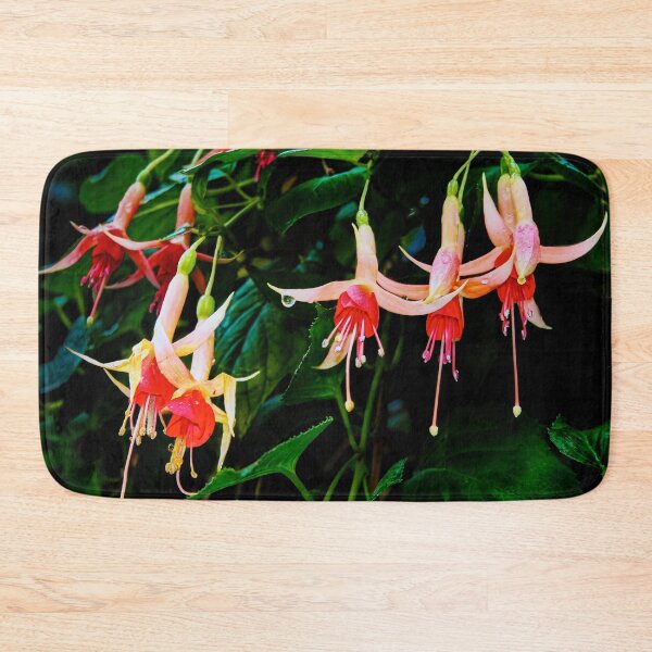 Item preview, Fuchsia Drips designed and sold by Steve Walser.