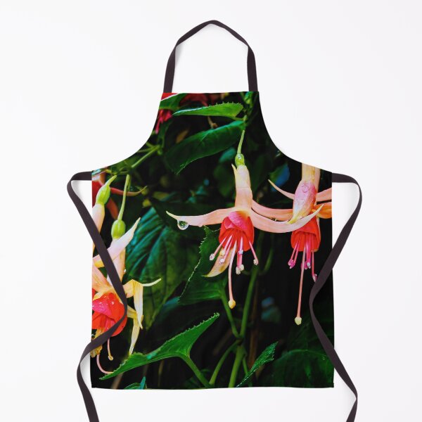 Item preview, Fuchsia Drips designed and sold by Steve Walser.
