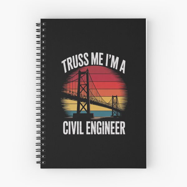 Item preview, Catch Some Rays Truss Me I'm A Civil Engineer designed and sold by SyntaxClaw.