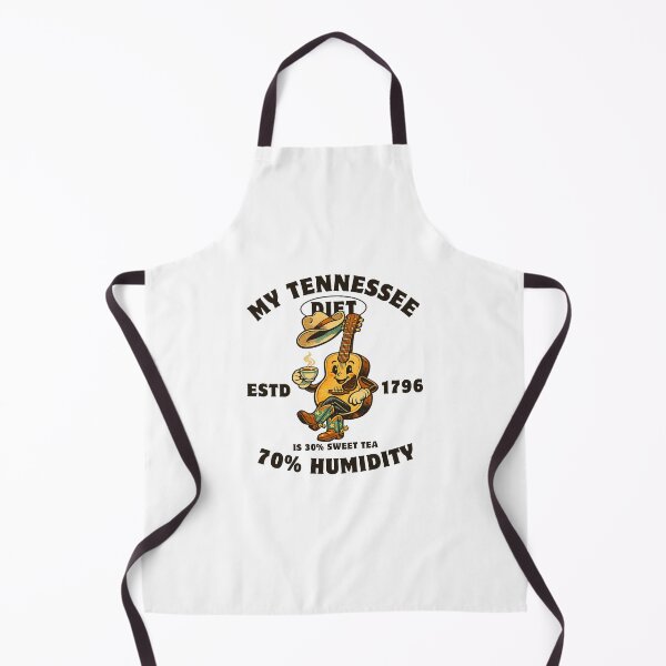 Item preview, My tennessee diet is 30% sweet tea, 70% humidity designed and sold by Peerless-Prime.