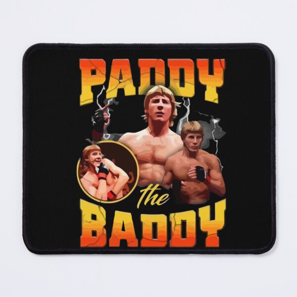 Item preview, Paddy Pimblett "The Baddy" designed and sold by JeyVel.