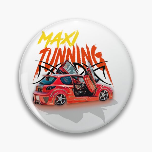Item preview, MAXITUNNING designed and sold by Ive-e.