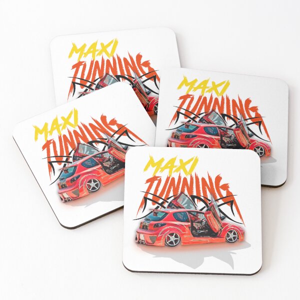 Item preview, MAXITUNNING designed and sold by Ive-e.