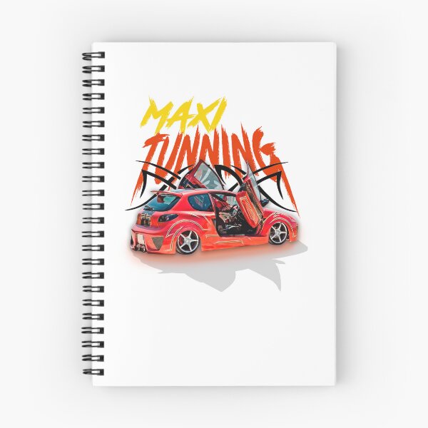 Item preview, MAXITUNNING designed and sold by Ive-e.