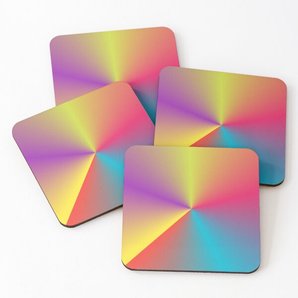 Item preview, Neon Radial Fusion designed and sold by Ecosetereos.