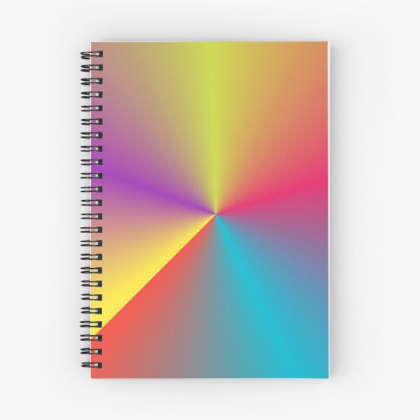 Item preview, Neon Radial Fusion designed and sold by Ecosetereos.