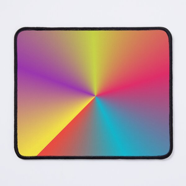 Item preview, Neon Radial Fusion designed and sold by Ecosetereos.