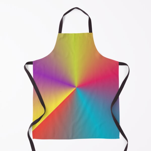 Item preview, Neon Radial Fusion designed and sold by Ecosetereos.