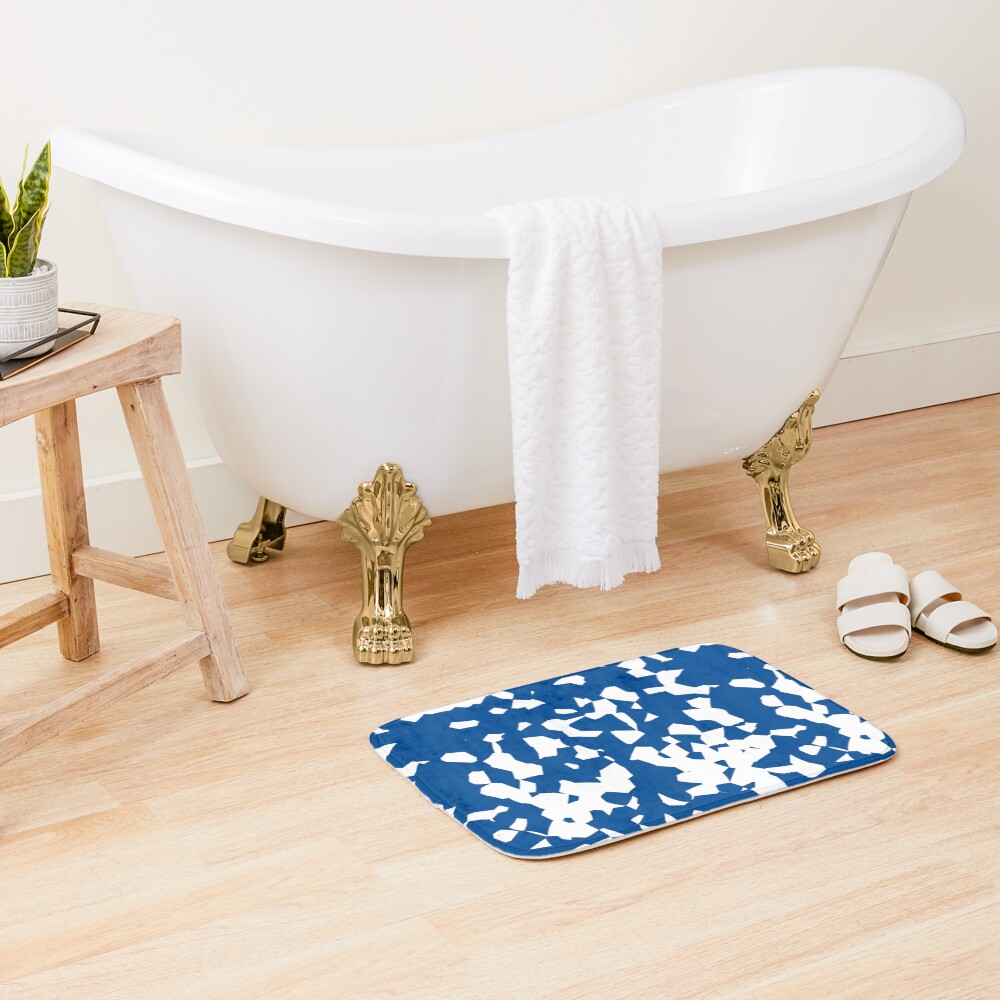 Item preview, Bath Mat designed and sold by RASUNED.