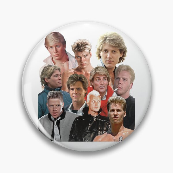 Item preview, Bad Boys Of The 80s designed and sold by acquiesce13.