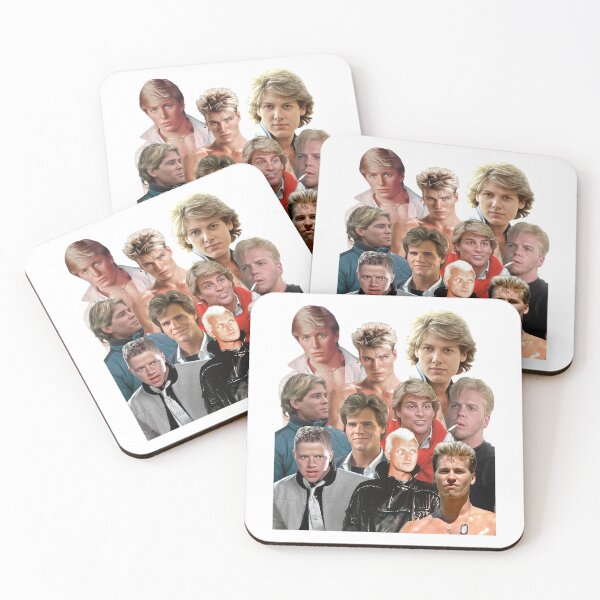Item preview, Bad Boys Of The 80s designed and sold by acquiesce13.