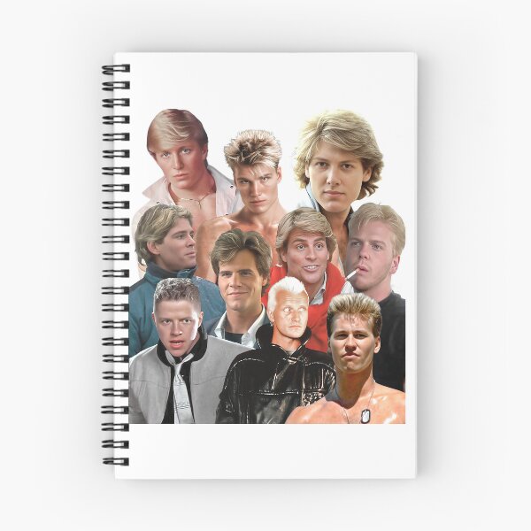 Item preview, Bad Boys Of The 80s designed and sold by acquiesce13.