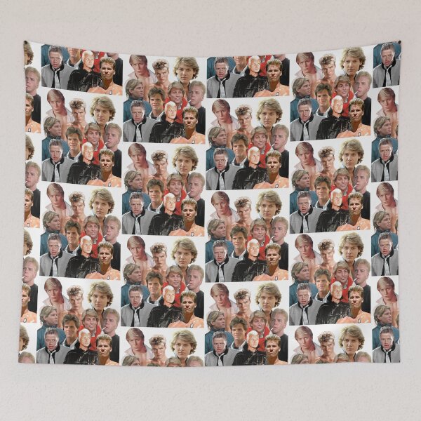 Item preview, Bad Boys Of The 80s designed and sold by acquiesce13.