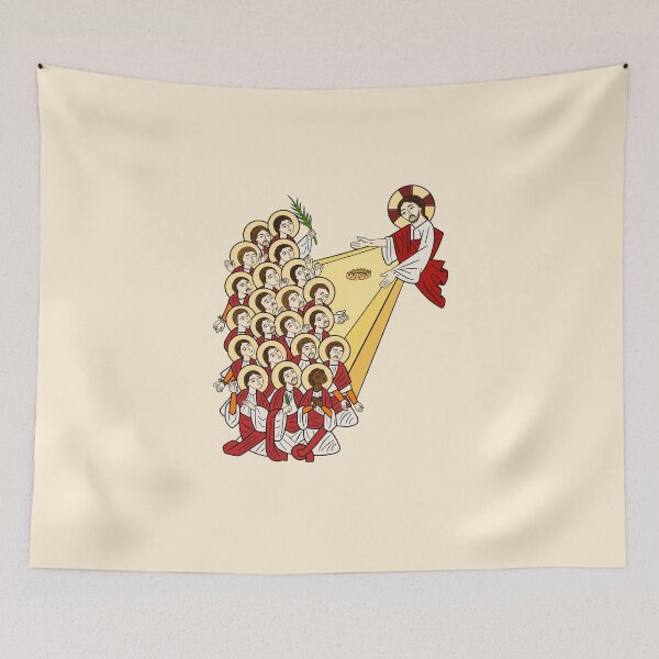 Item preview, 21 Martyrs of Libya designed and sold by CopticByDesign.