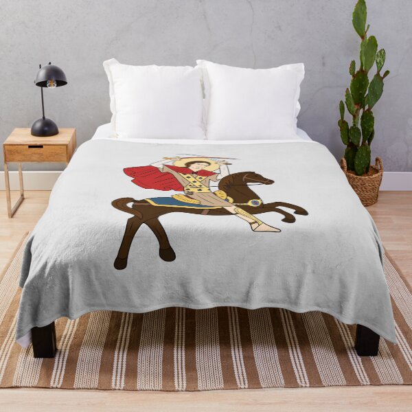 Item preview, St Philopateer Mercurius (Abu sefein) designed and sold by CopticByDesign.