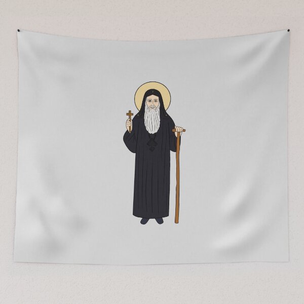 Item preview, St Karas designed and sold by CopticByDesign.