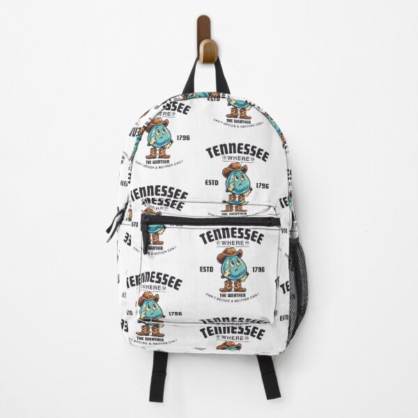 Item preview, Tennessee : where the weather can't decide, and neither can I designed and sold by Peerless-Prime.