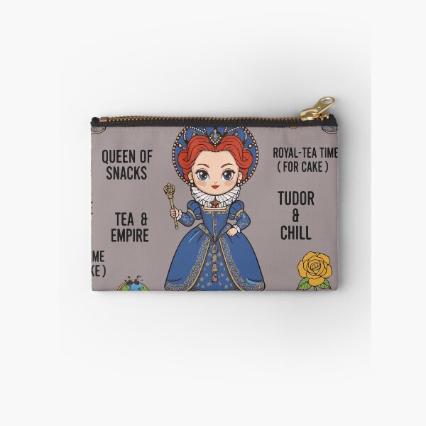 Item preview, The Virgin Queen’s Snack Break Collection designed and sold by MaisonLouis.