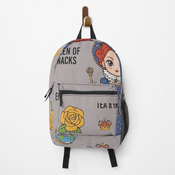 Item preview, The Virgin Queen’s Snack Break Collection designed and sold by MaisonLouis.