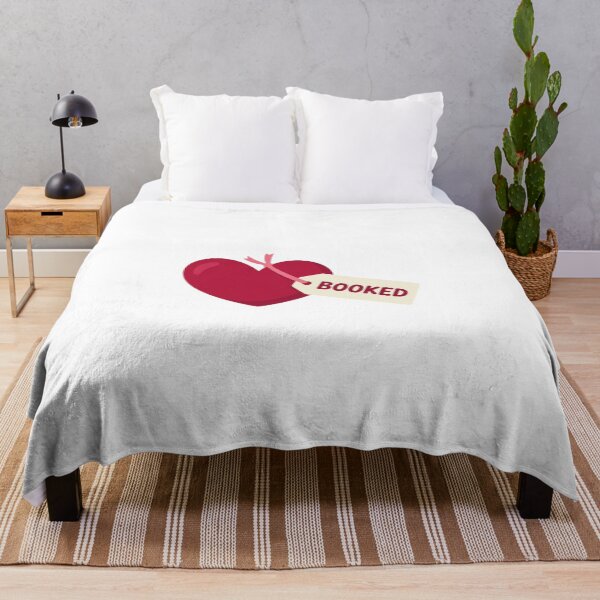 Item preview, Booked Heart Relationship Status designed and sold by xMErCUrY03x.