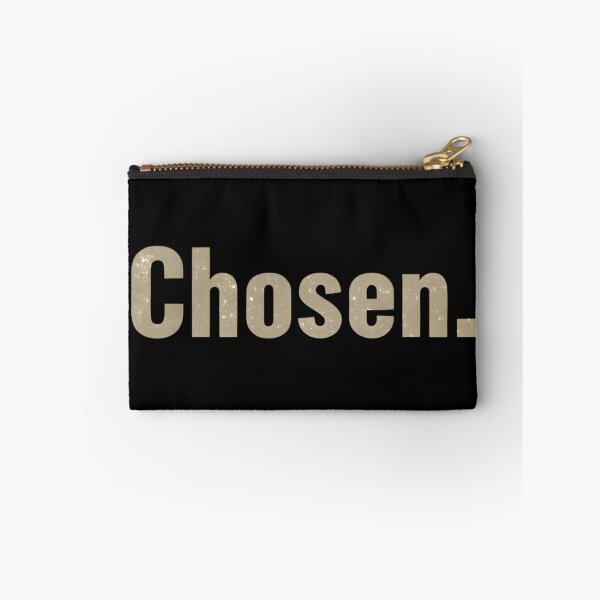 Item preview, Chosen. – Minimal Relationship Statement Shirt designed and sold by SVALANART.