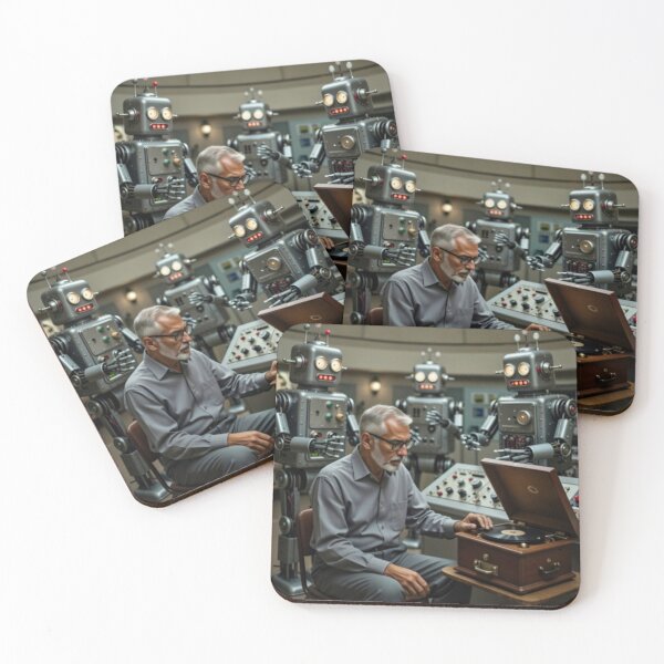 Item preview, Sunday music selection designed and sold by JayQPublic.