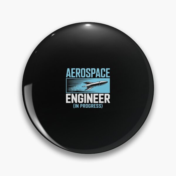 Item preview, Cool Aerospace Engineer For Men Women Aeronautical Engineer 1 designed and sold by SyntaxClaw.