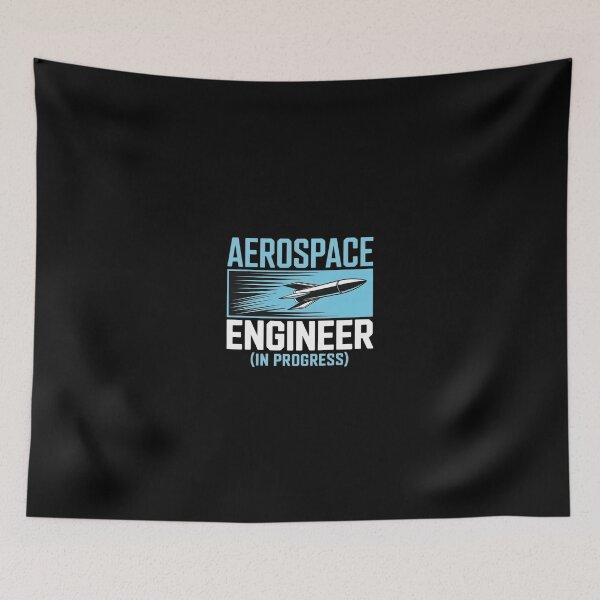 Item preview, Cool Aerospace Engineer For Men Women Aeronautical Engineer 1 designed and sold by SyntaxClaw.