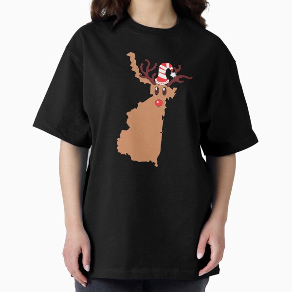 Item preview, Tamaulipas Mexico Reindeer Christmas Antlers designed and sold by shoppzee.