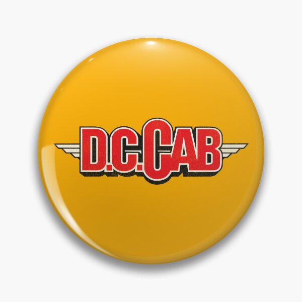 Item preview, D.C. Cab Movie designed and sold by acquiesce13.
