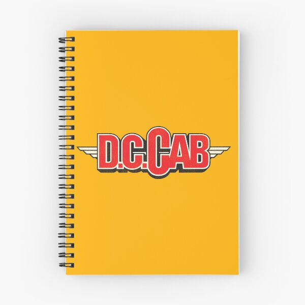 Item preview, D.C. Cab Movie designed and sold by acquiesce13.