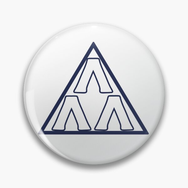 Item preview, Lambda Lambda Lambda Track Competition Design designed and sold by acquiesce13.