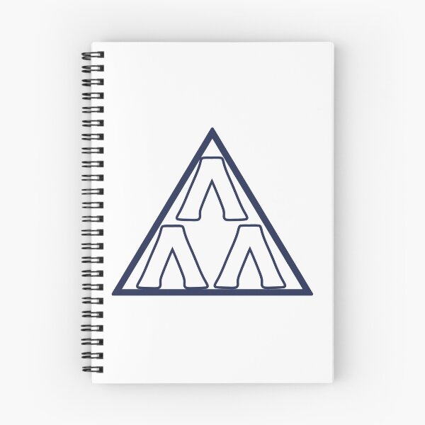 Item preview, Lambda Lambda Lambda Track Competition Design designed and sold by acquiesce13.