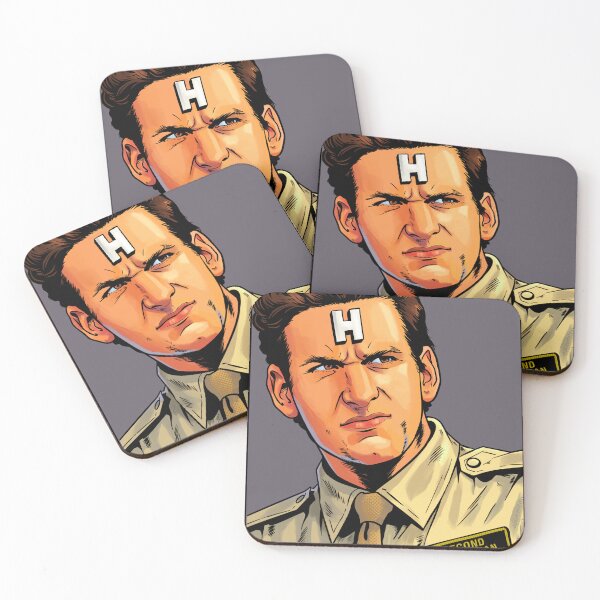 Item preview, Rimmer designed and sold by StillReal.