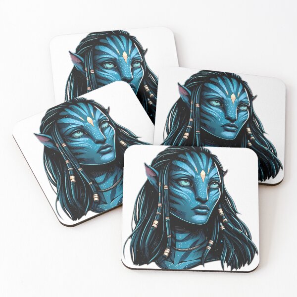 Item preview, avatar neytiri designed and sold by NCNGDESIGN.