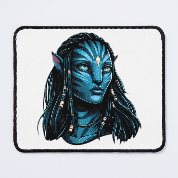 Item preview, avatar neytiri designed and sold by NCNGDESIGN.