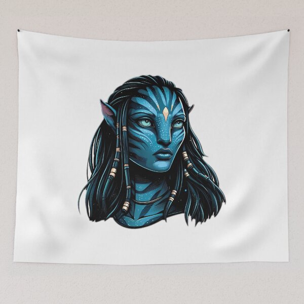 Item preview, avatar neytiri designed and sold by NCNGDESIGN.