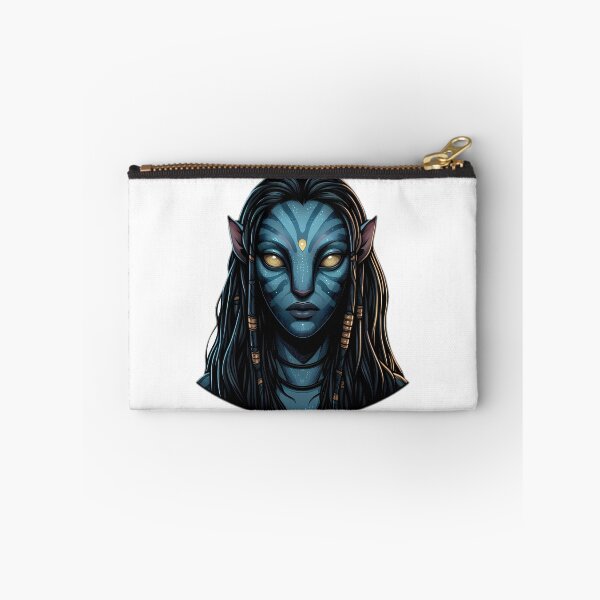 Item preview, avatar neytiri designed and sold by NRSROTE.