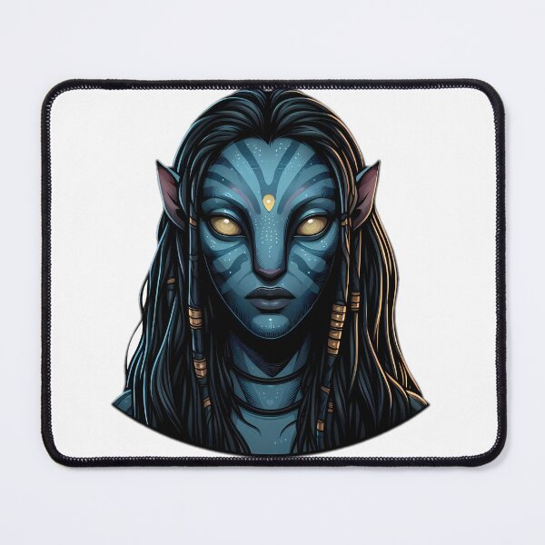 Item preview, avatar neytiri designed and sold by NRSROTE.
