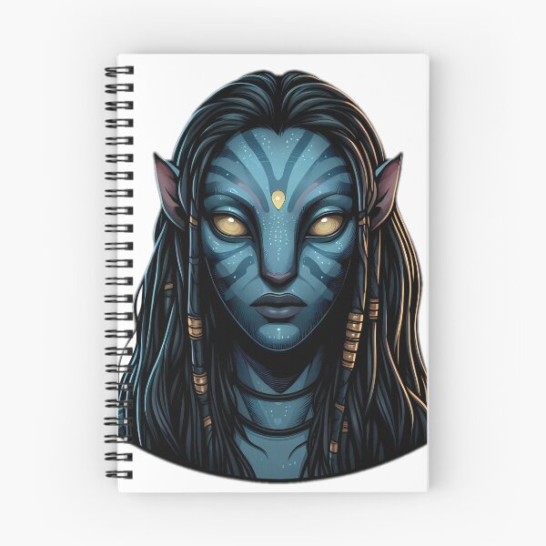 Item preview, avatar neytiri designed and sold by NRSROTE.