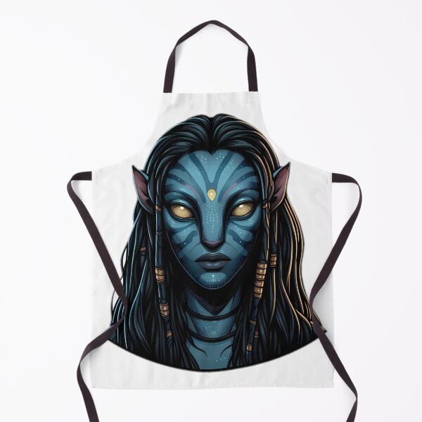 Item preview, avatar neytiri designed and sold by NRSROTE.