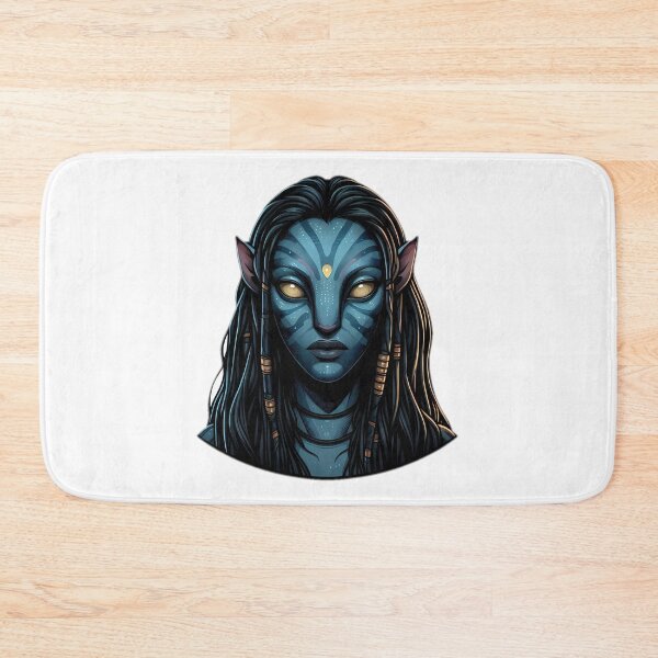 Item preview, avatar neytiri designed and sold by NRSROTE.