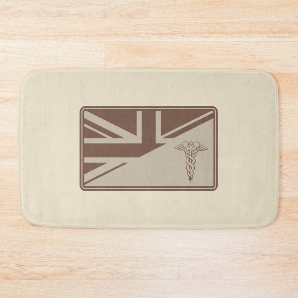 Item preview, British Army Medic designed and sold by StrongVlad.