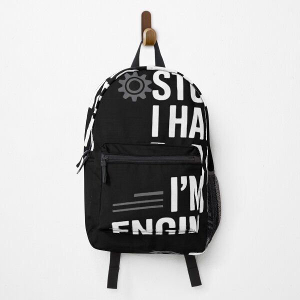 Item preview, Cool Engineer Art For Men Women Engineering Student designed and sold by SyntaxClaw.