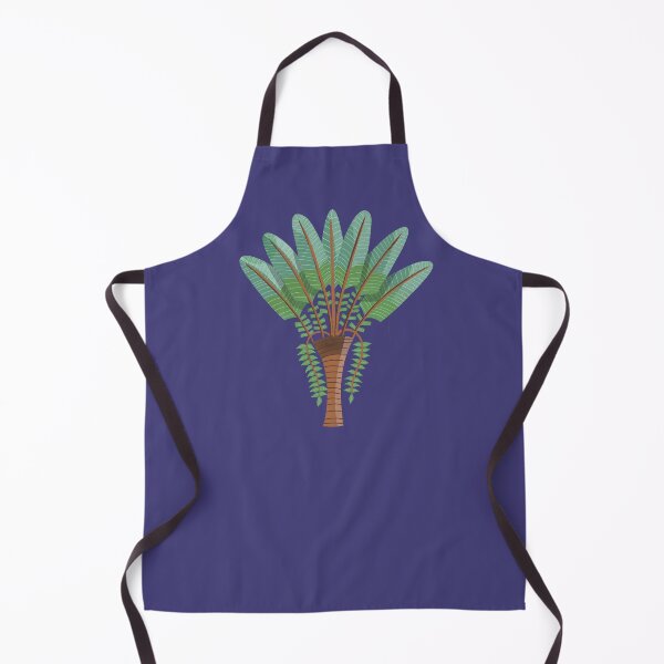Item preview, Palm tree are multiples - Fan shaped designed and sold by istolar Pattern design & illustration.