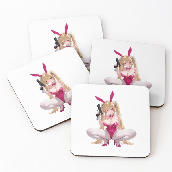 Item preview, Bunny Girl Operator designed and sold by RAWLIFEGRAPHIC.
