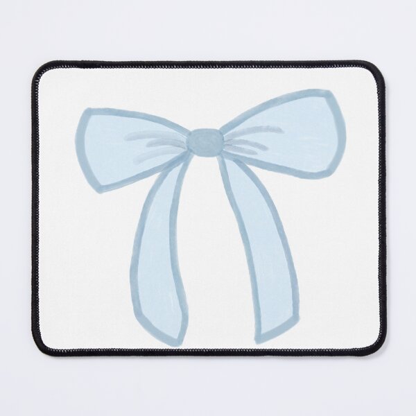 Item preview, Blue Bow designed and sold by aquinn27.