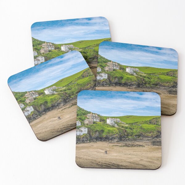Item preview, Port Isaac Beach designed and sold by Viv Thompson Photography .