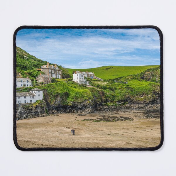 Item preview, Port Isaac Beach designed and sold by Viv Thompson Photography .